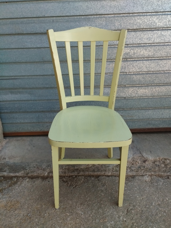 silla madera 45.5-87.5x38x40 1u